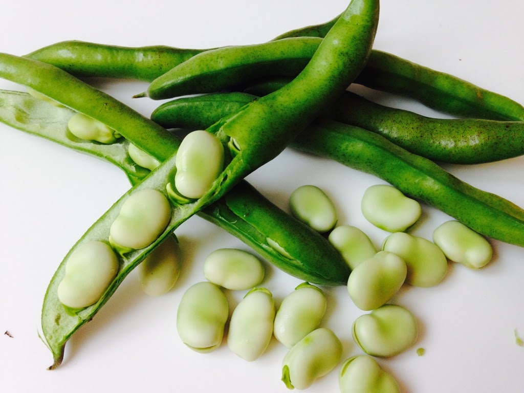 Beans Broad - Averekalu 500 Gms
